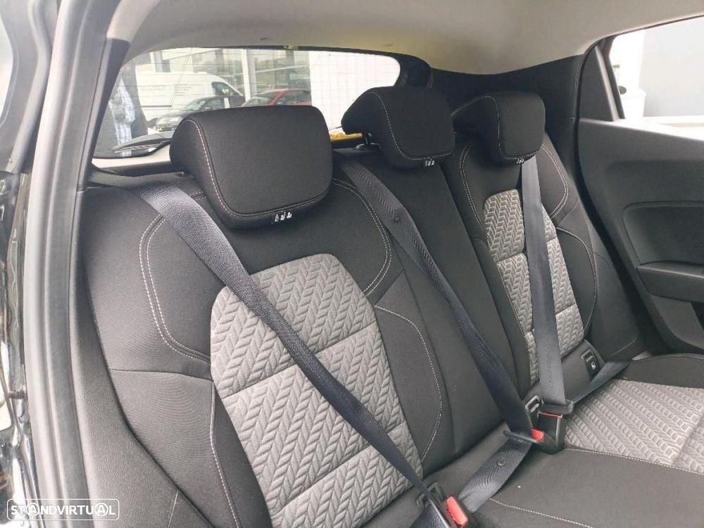 Renault Clio 1.0 TCe Evolution Bi-Fuel - 6