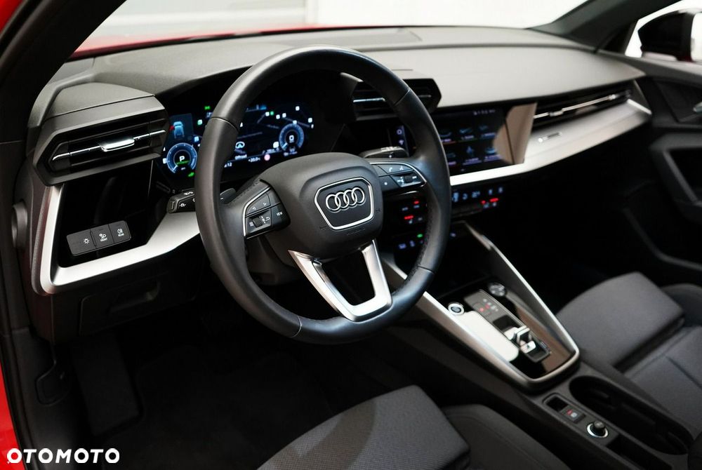 Audi A3 Sportback - 14