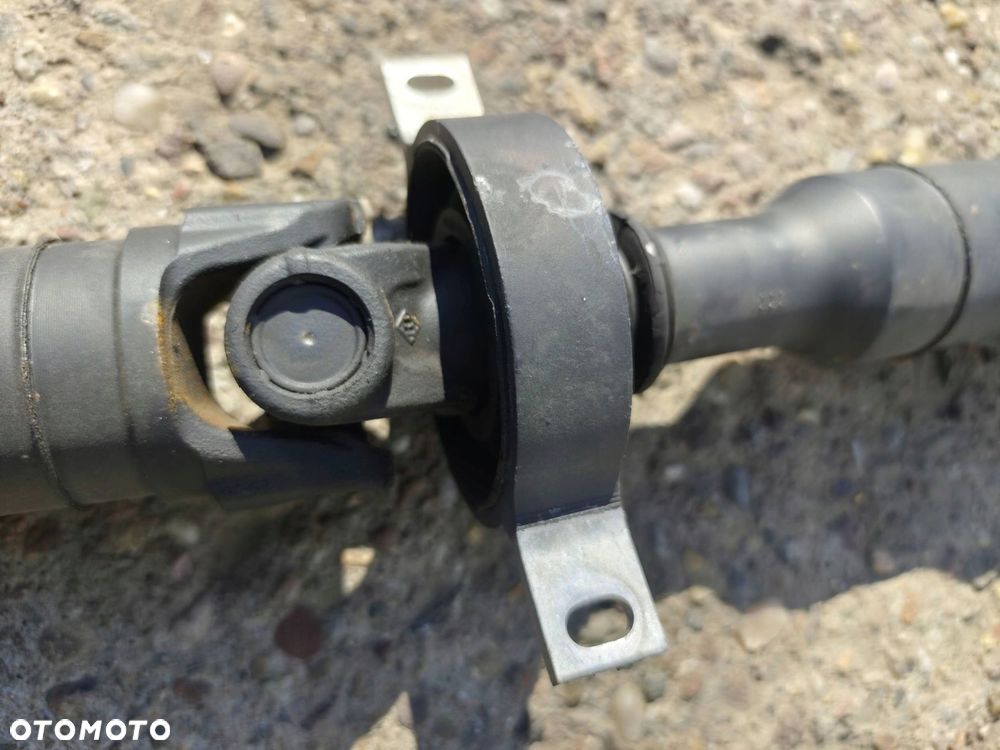 BMW E70 X5 WAŁ NAPĘDOWY M57 3.0D X-DRIVE 7564396 - 3