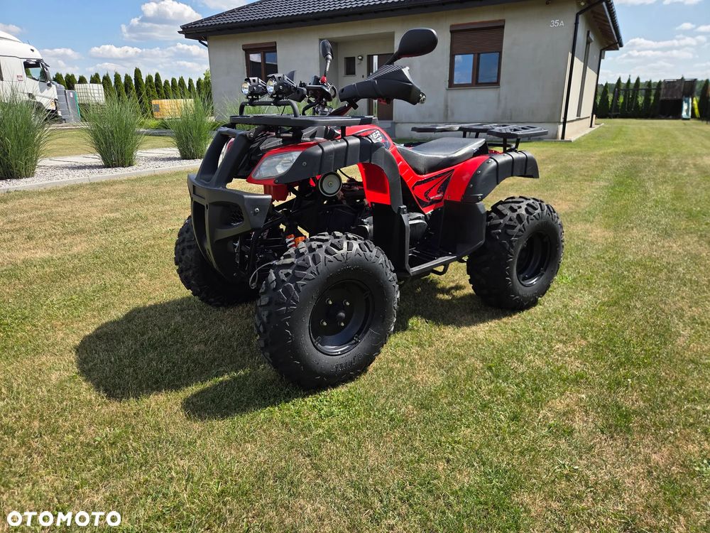 XTR Inny - 8