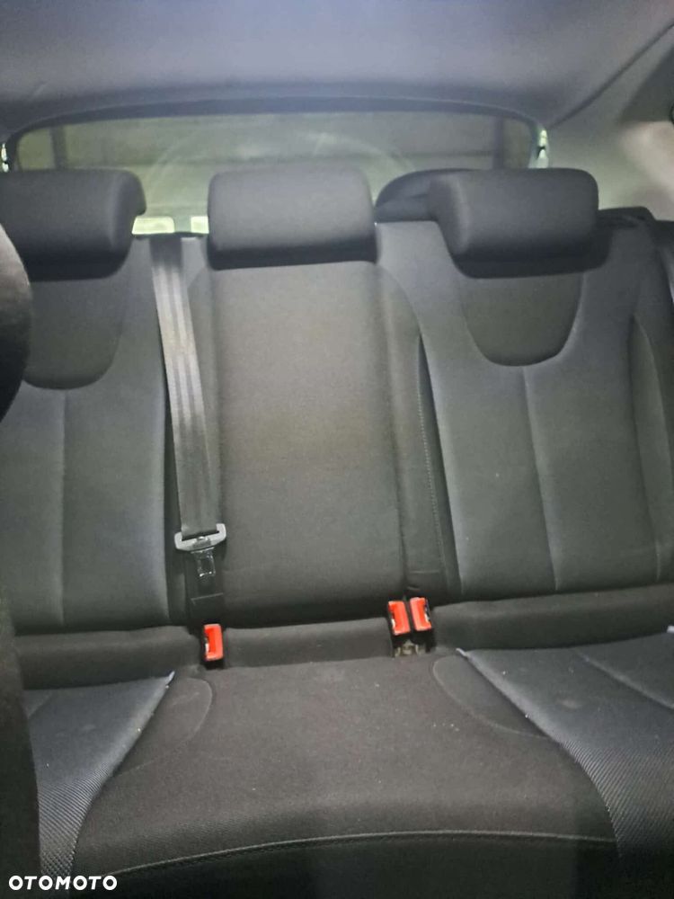 Seat Leon 2.0 TDI FR - 20