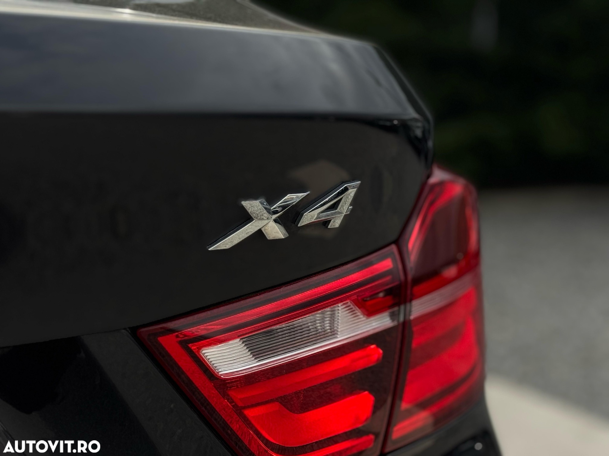 BMW X4 xDrive20d Aut. xLine - 24