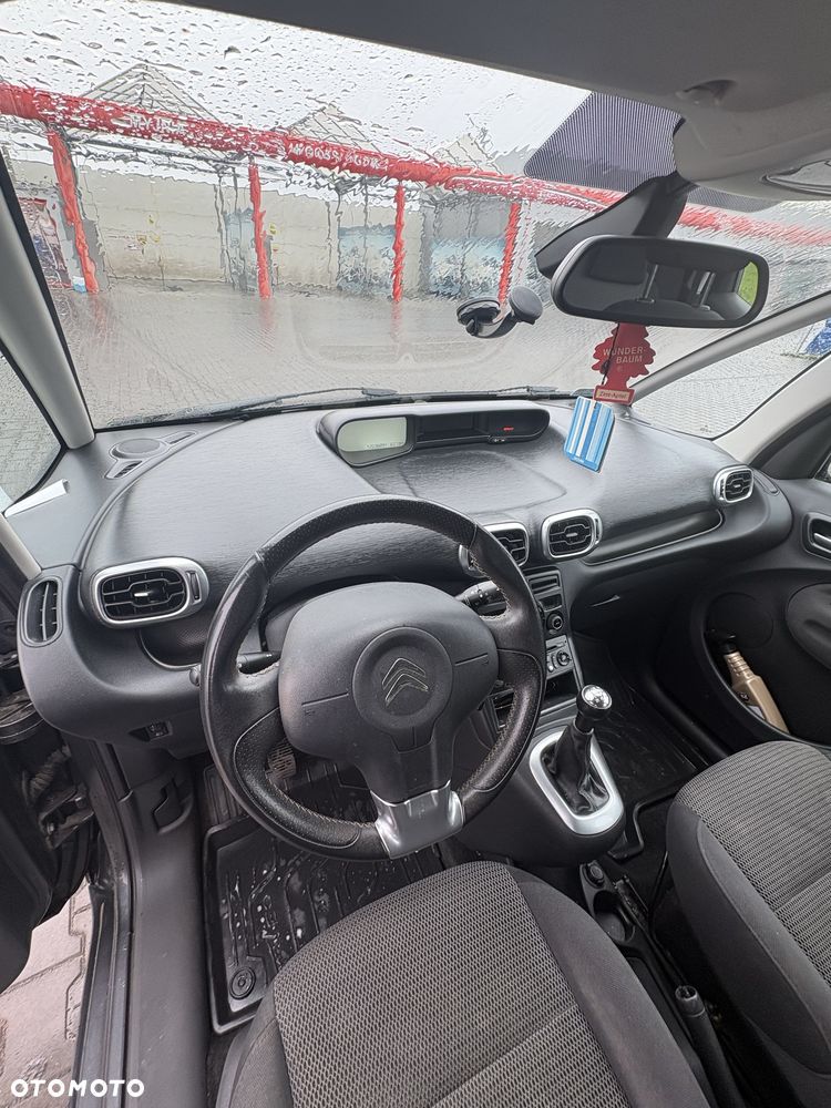 Citroën C3 Picasso - 5