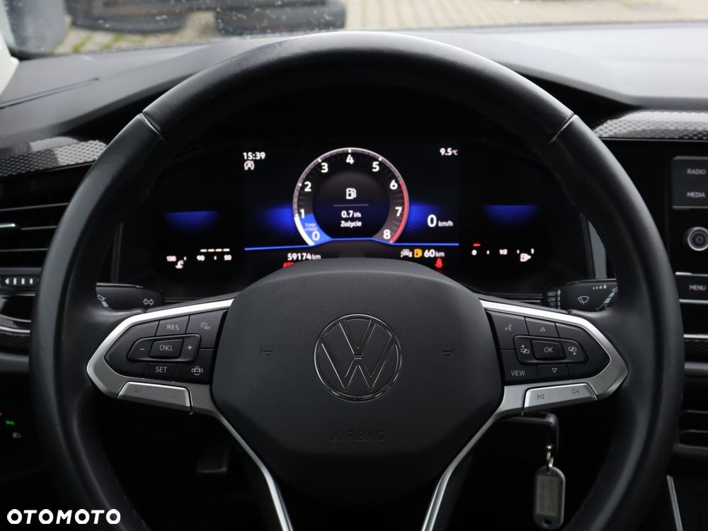 Volkswagen Taigo 1.0 TSI Life - 13