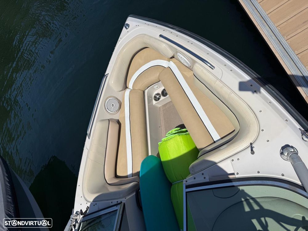 Mastercraft Maristar 225 - 8