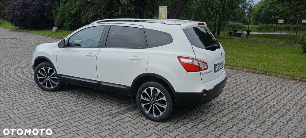 Nissan Qashqai+2 1.6 dCi DPF Start/Stop acenta - 7