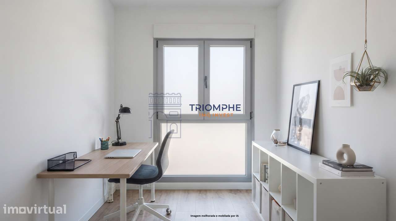 Moradia T3 Marinha Grande - Grande imagem: 4/5