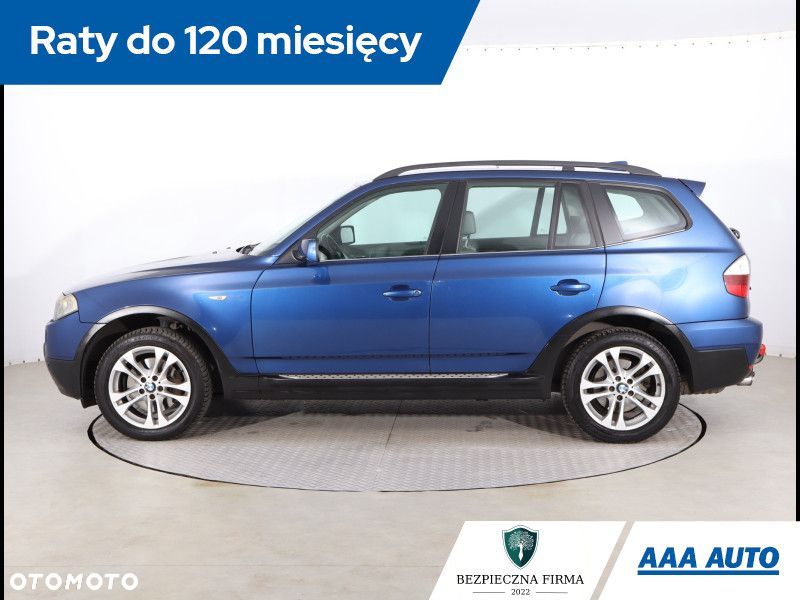 BMW X3 - 3
