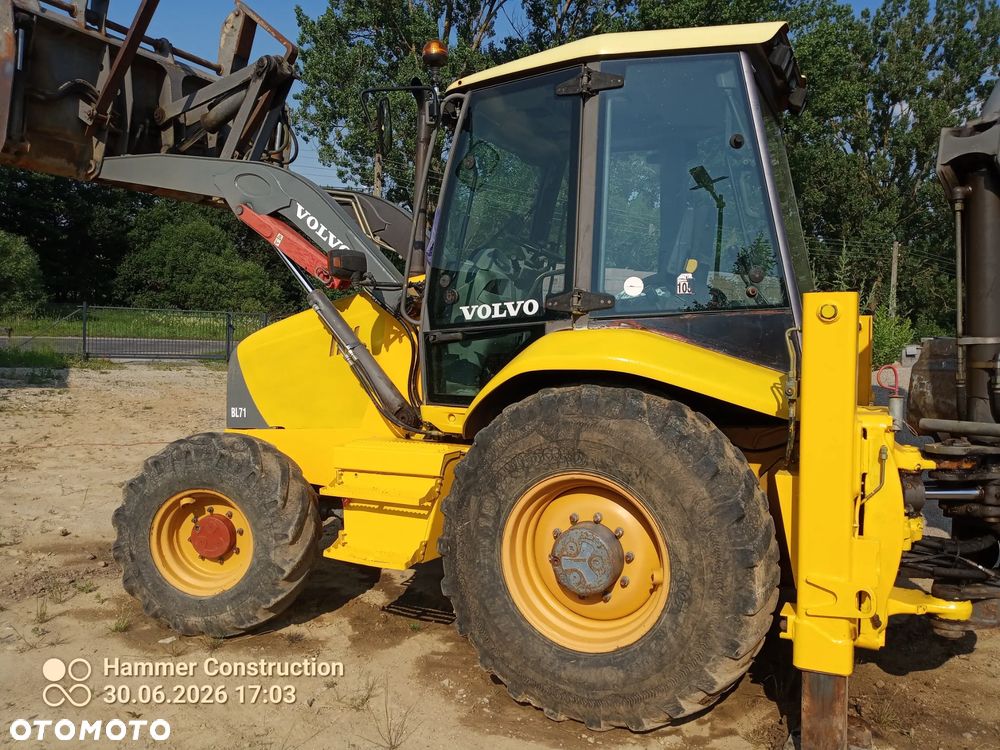 Volvo Bl71 - 24