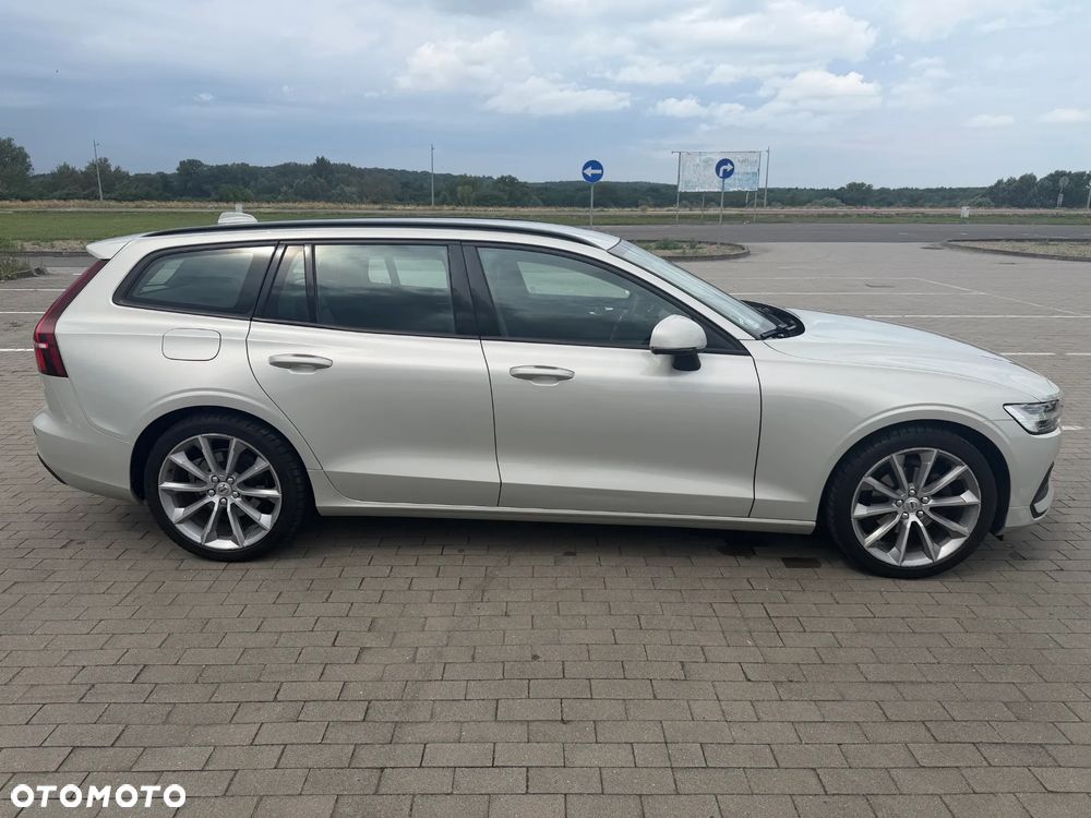 Volvo V60 - 5