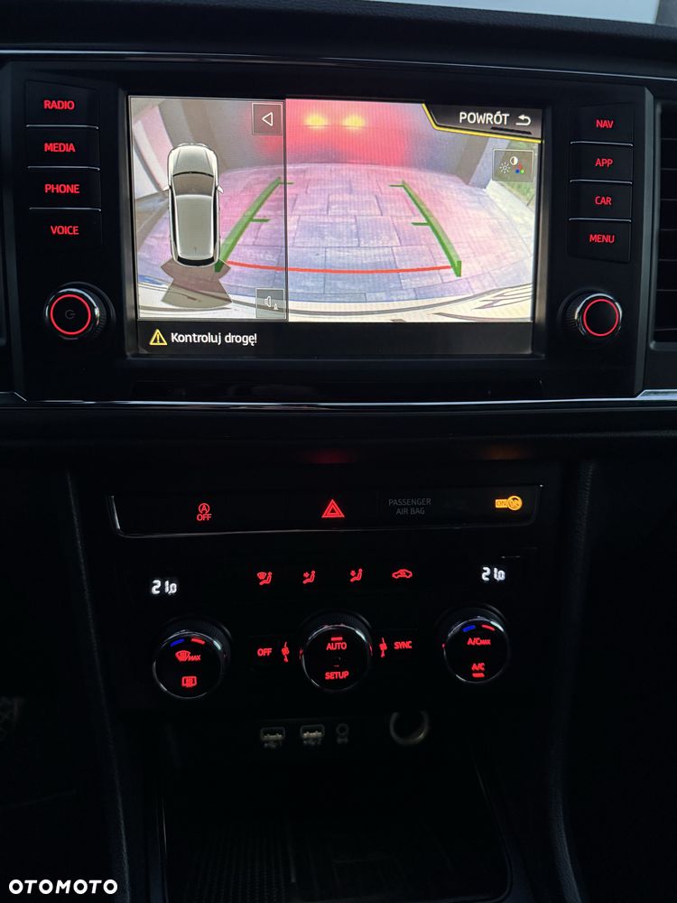 Seat Ateca - 8