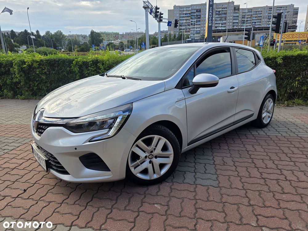 Renault Clio 1.0 TCe Equilibre - 3