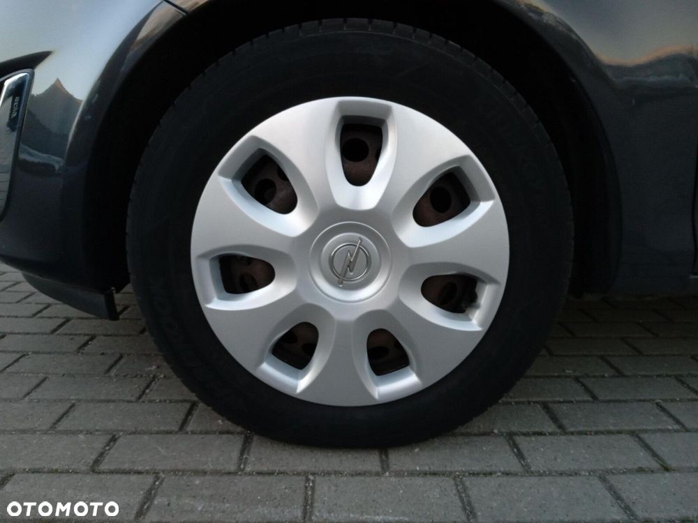 Opel Corsa - 10