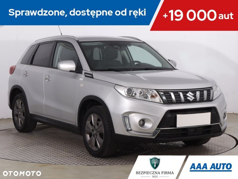 Suzuki Vitara - 2
