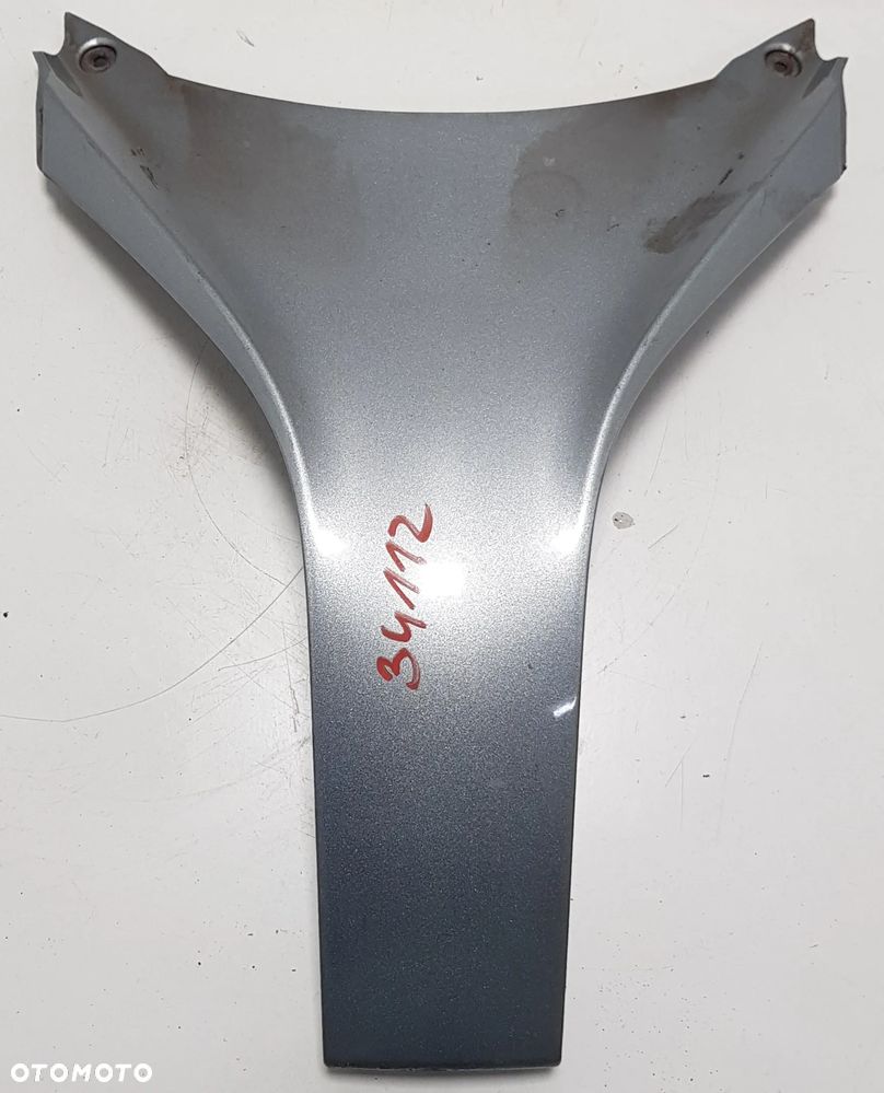 Honda S-Wing 125 07-15 Plastik Nosek Krawat - 1