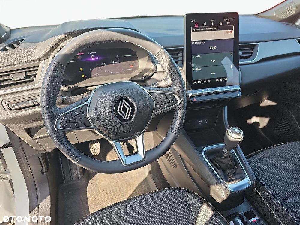 Renault Captur 1.0 TCe Techno - 12