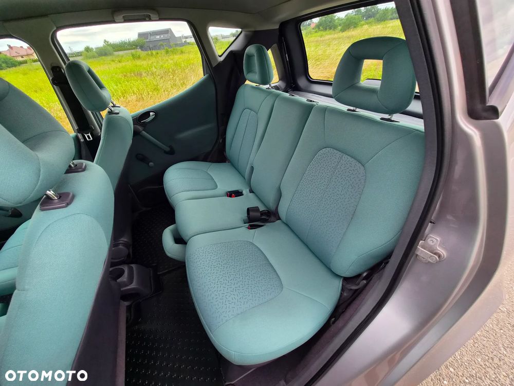 Mercedes-Benz Klasa A 140 Classic - 24