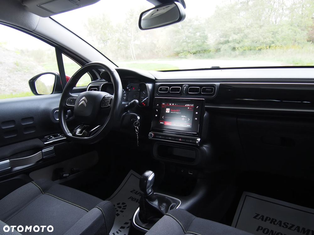 Citroën C3 Pure Tech 83 S&S MAX - 19