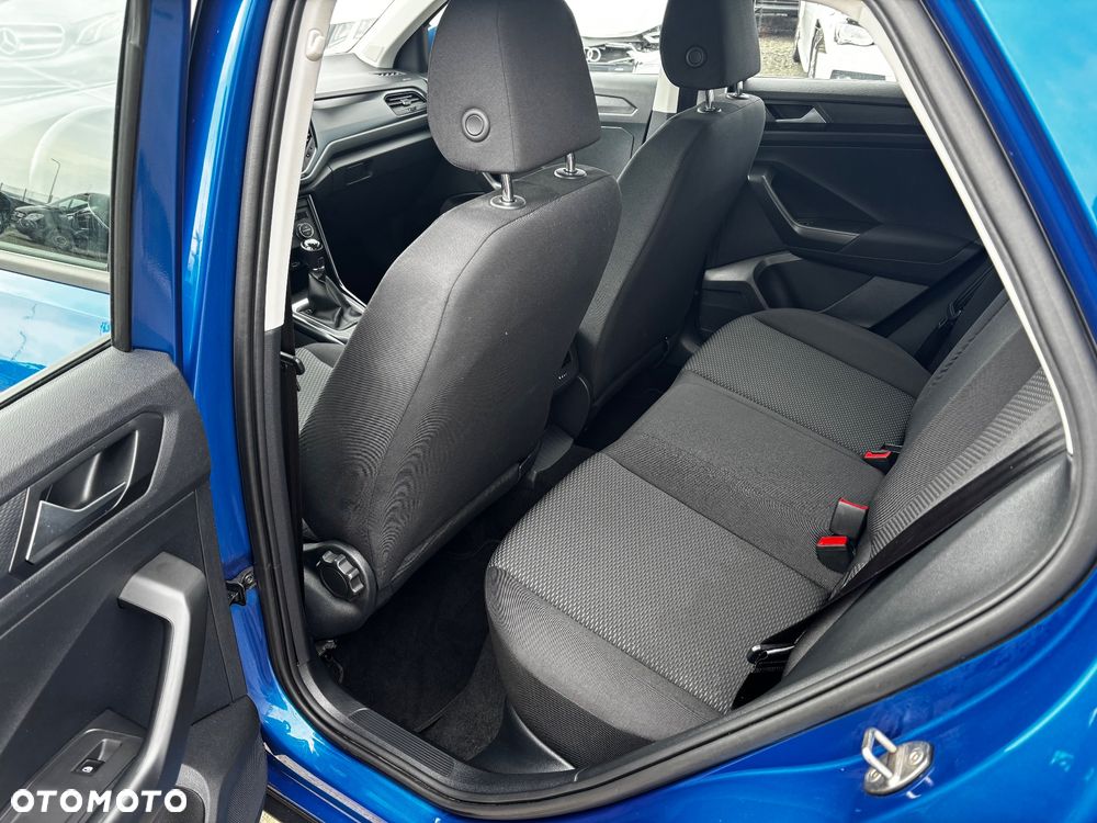 Volkswagen T-Roc 1.5 TSI ACT OPF - 18