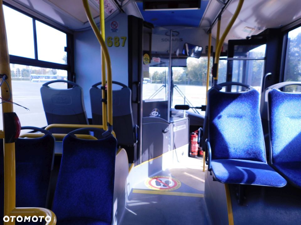 Solaris URBINO 18 - 15