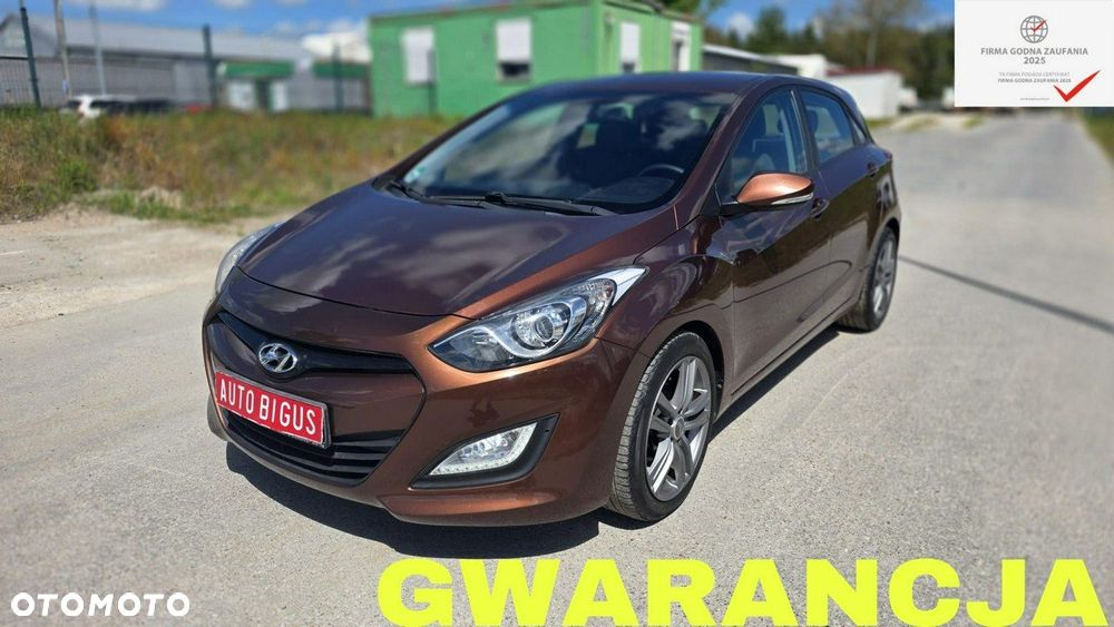 Hyundai i30 - 2