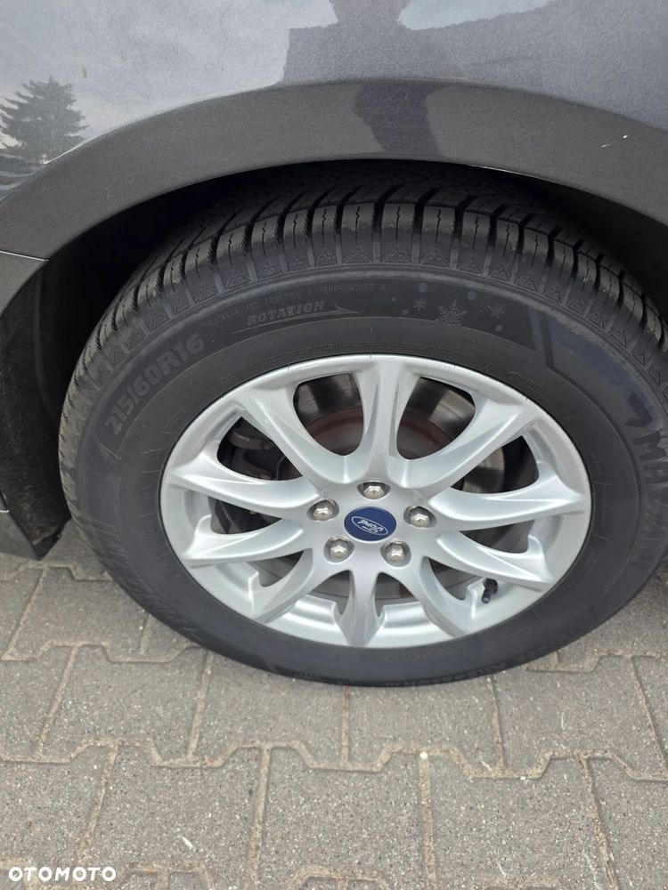 Ford Mondeo 2.0 Hybrid Titanium GPF - 12