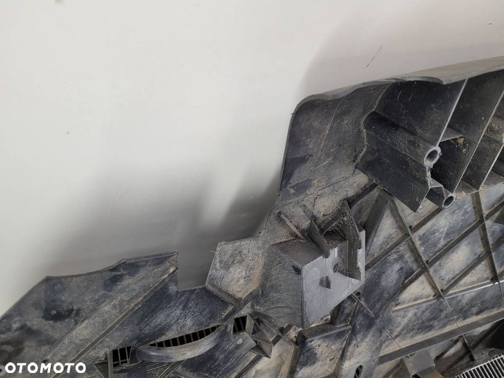 OSŁONA POD ZDERZAK PRZÓD CITROEN C4 GRAND PICASSO I 9660005580 9688210680 - 8