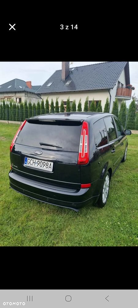 Ford C-MAX - 3