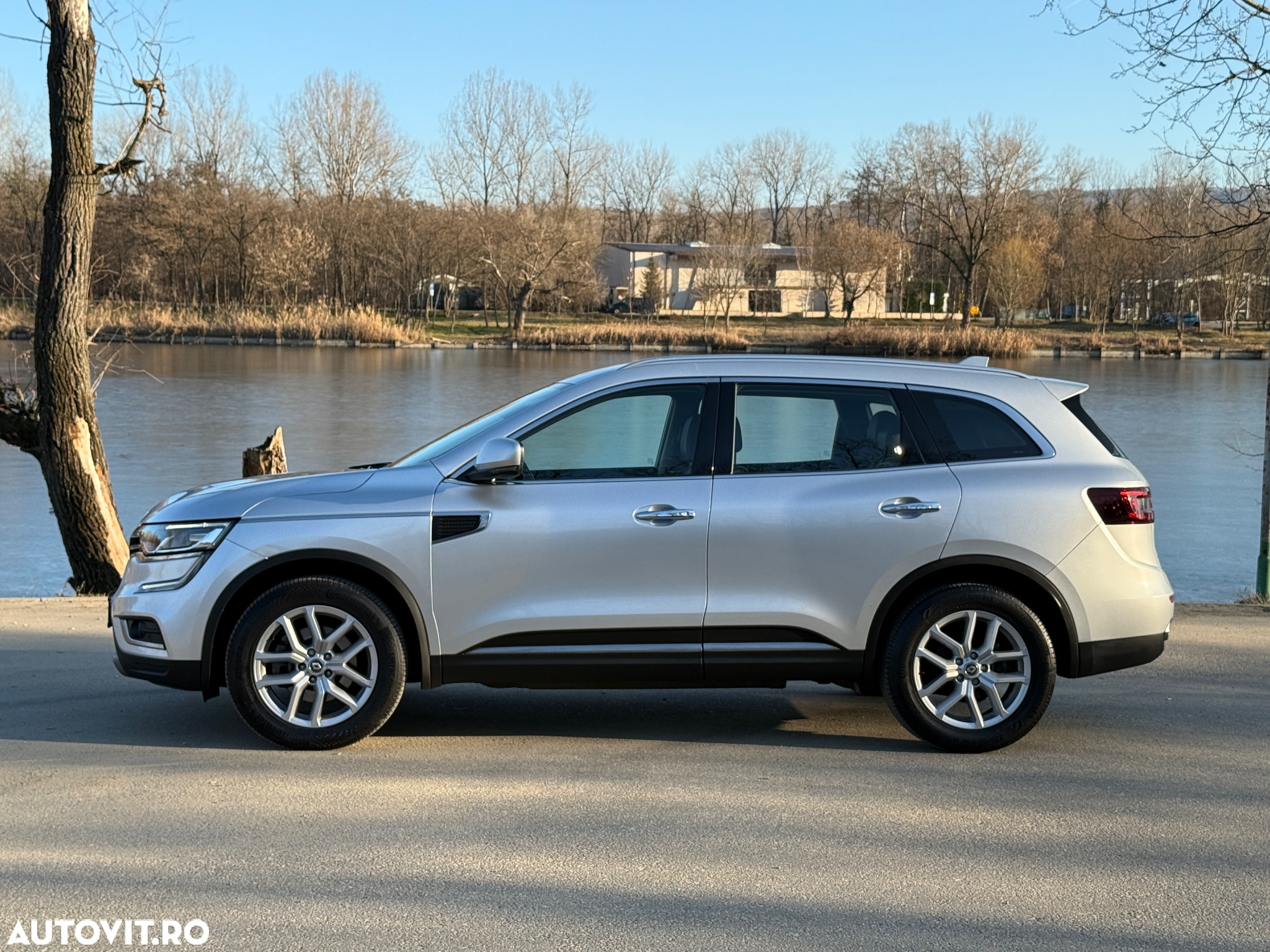 Renault Koleos ENERGY dCi 175 X-tronic LIMITED - 8