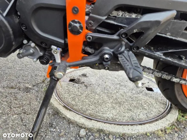 KTM Duke - 26