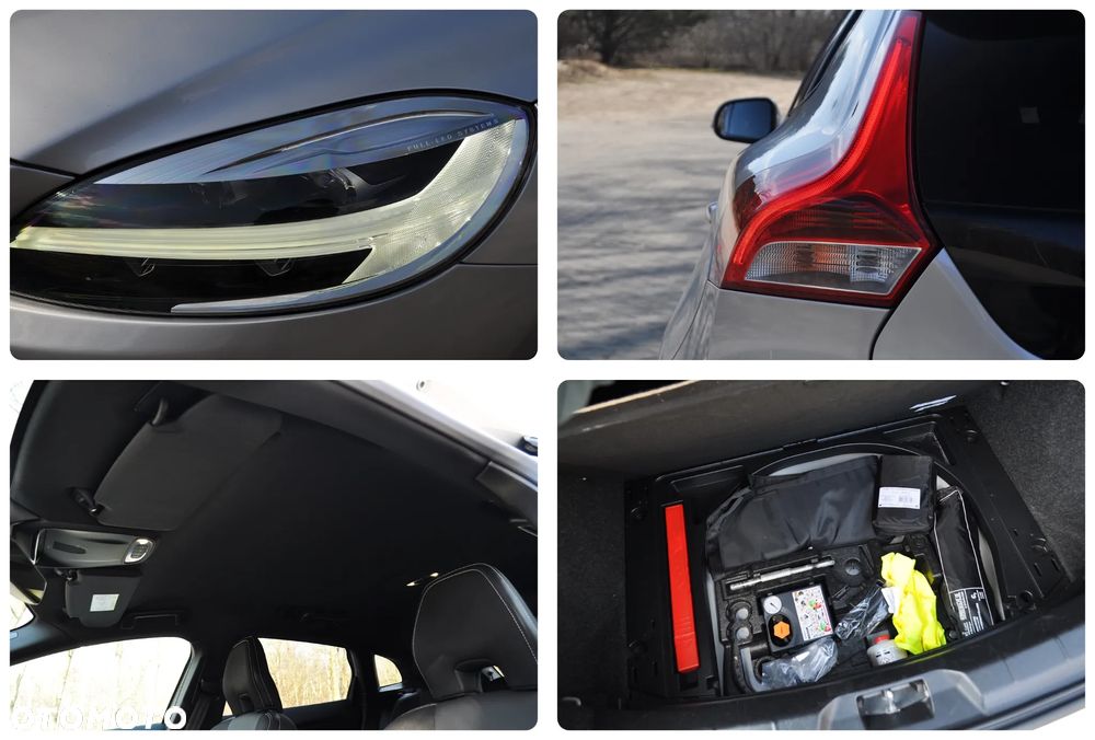 Volvo V40 T2 Drive-E Momentum - 7