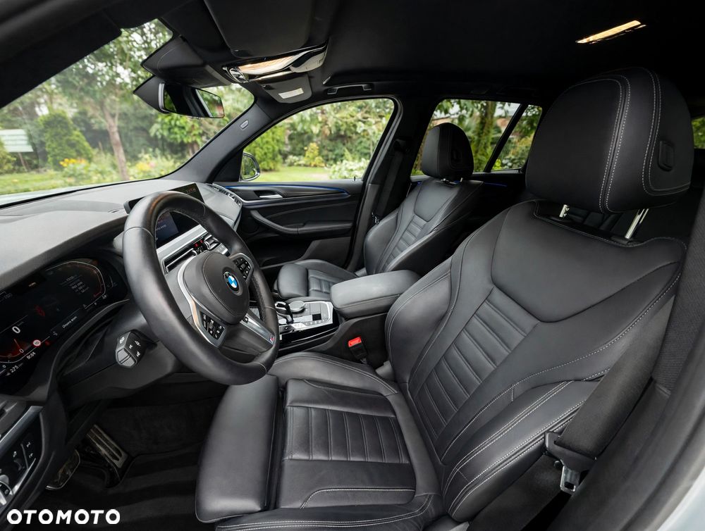 BMW X3 - 20