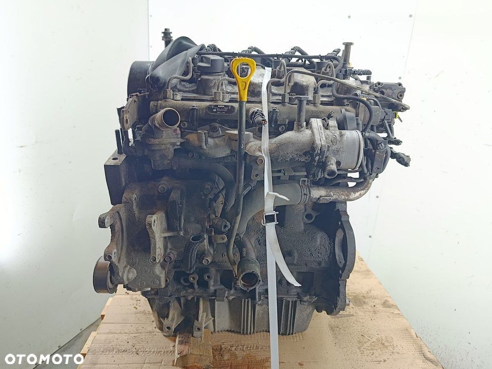 SILNIK KIA SPORTAGE I D4EA 2.0 CRDI - 1