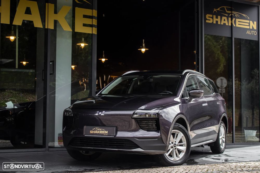 Aiways U5 Standard - 1