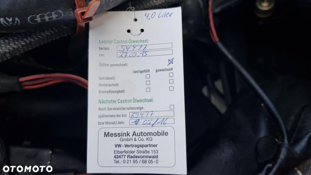 Volkswagen Passat 1.6 / 1.6 C D - 33