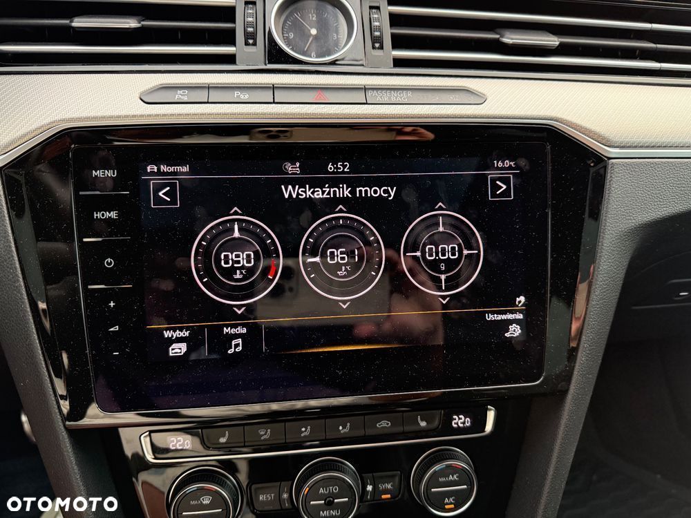 Volkswagen Arteon 2.0 TSI 4Motion R-Line DSG - 21