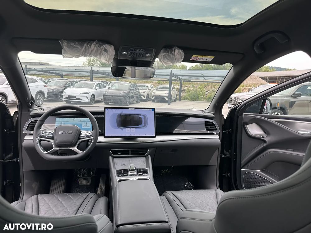 Byd Sealion 7 - 6