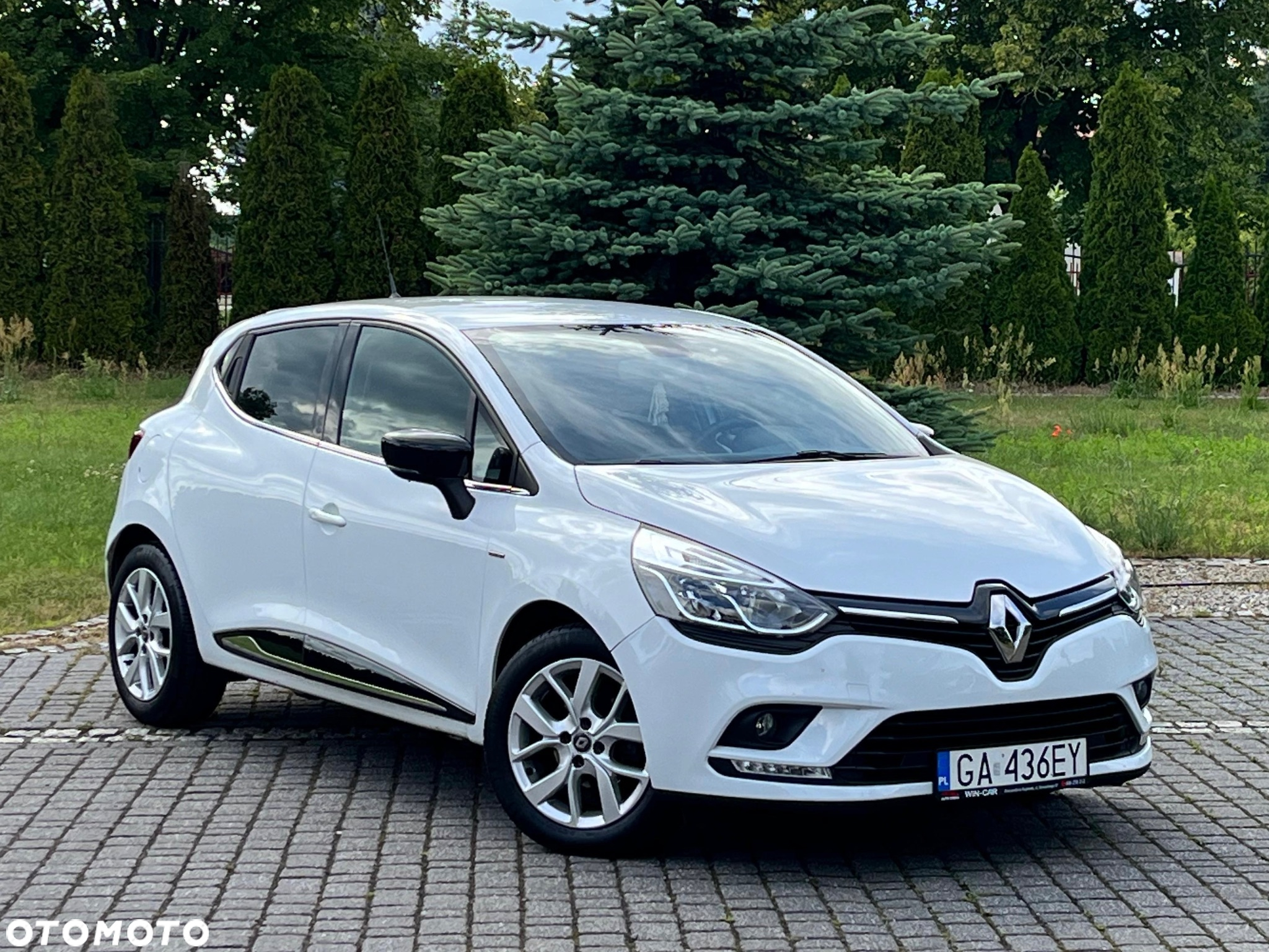 Renault Clio 0.9 TCe Limited - 6