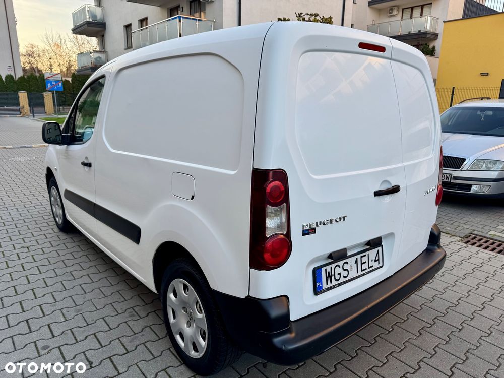 Peugeot Partner - 3