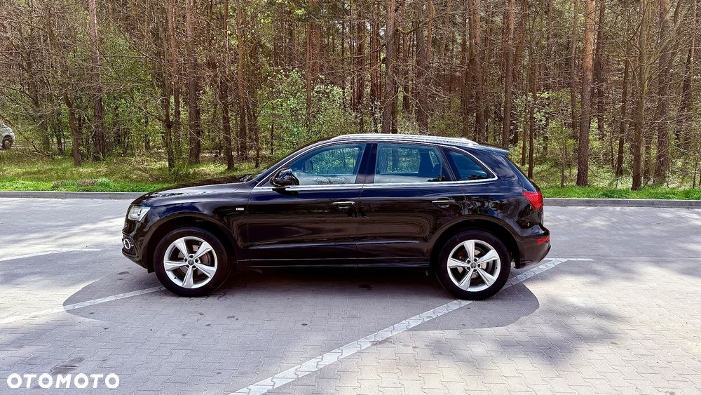 Audi Q5 - 15