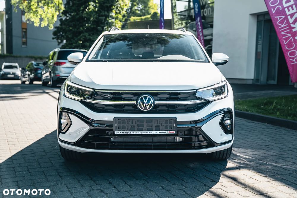 Volkswagen Taigo 1.0 TSI R-Line Plus - 8