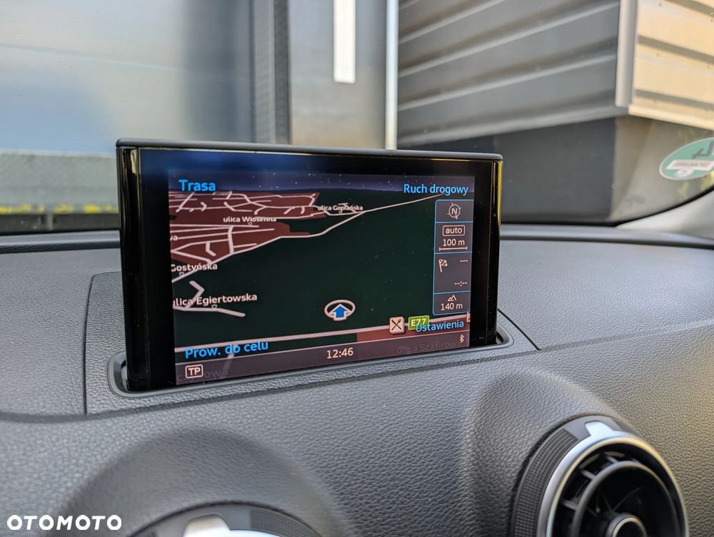 Audi A3 Sportback 1.4 TFSI e-tron Ambition - 20