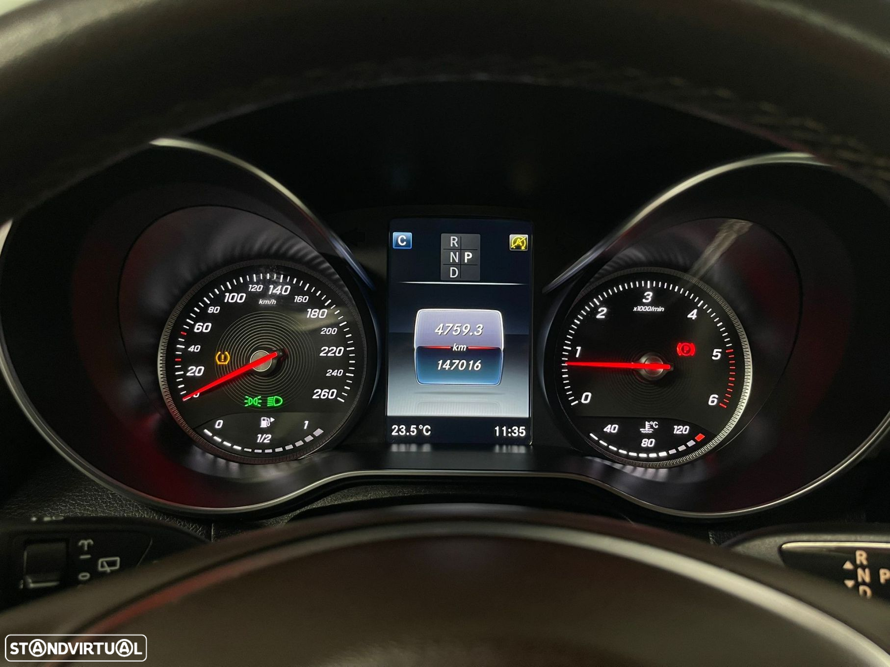 Mercedes-Benz GLC 250 d Exclusive 4-Matic - 30