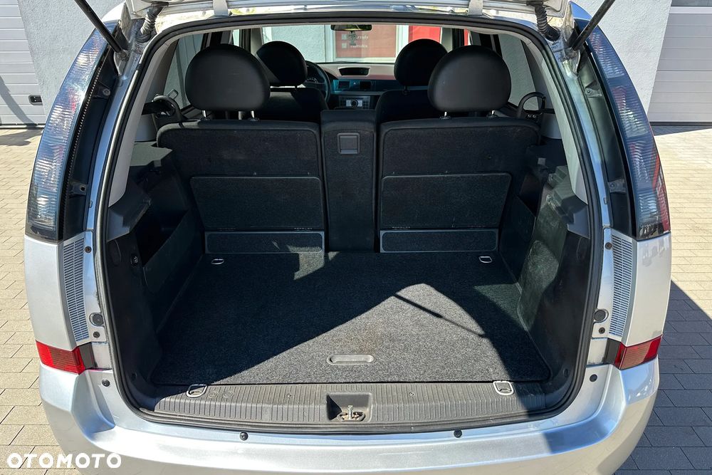 Opel Meriva 1.6 Enjoy - 30
