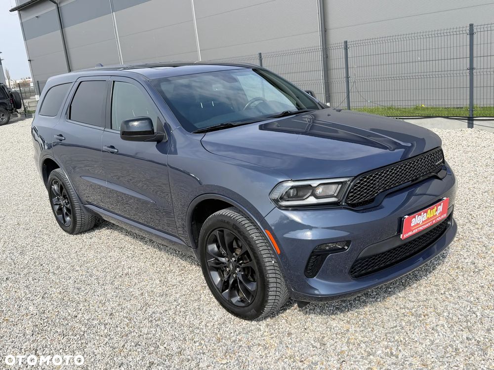 Dodge Durango - 3