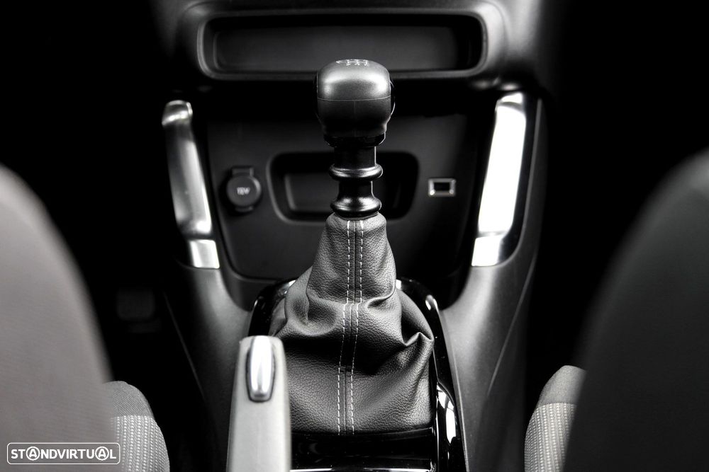 Citroën C3 Aircross 1.2 PureTech YOU! - 24