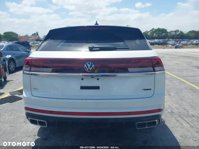 Volkswagen Atlas - 9