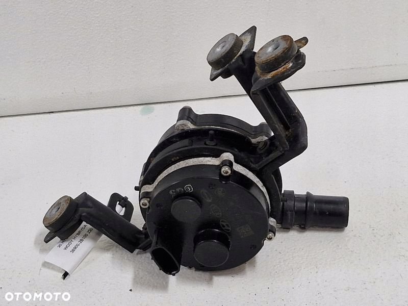 HYUNDAI IONIQ POMPA WODY HYBRYDA LIFT 36900-2B100 - 5