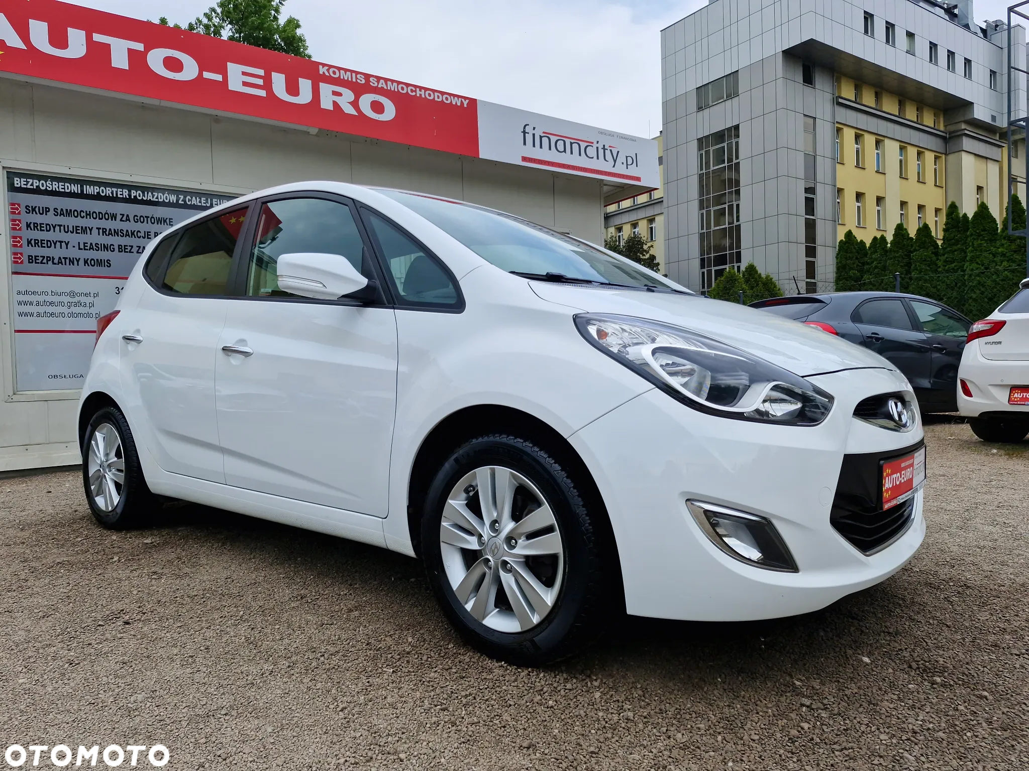 Hyundai ix20 1.4 Premium - 7