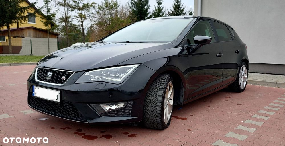 Seat Leon - 2